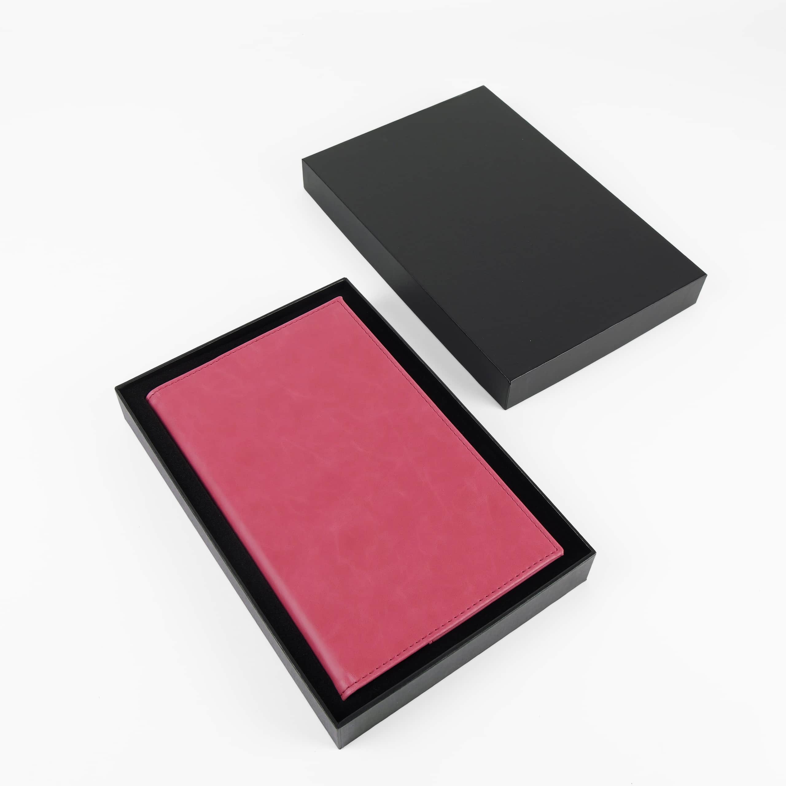 Laserette Journal Notebook