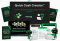 Quick Cash Creator