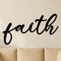 Faith Sign