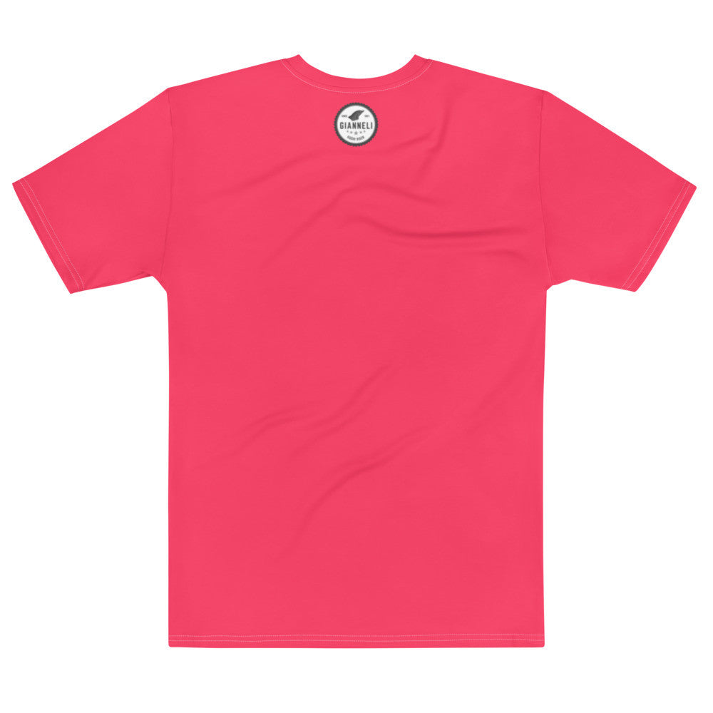 STORMS Men's T-shirt by Gianneli